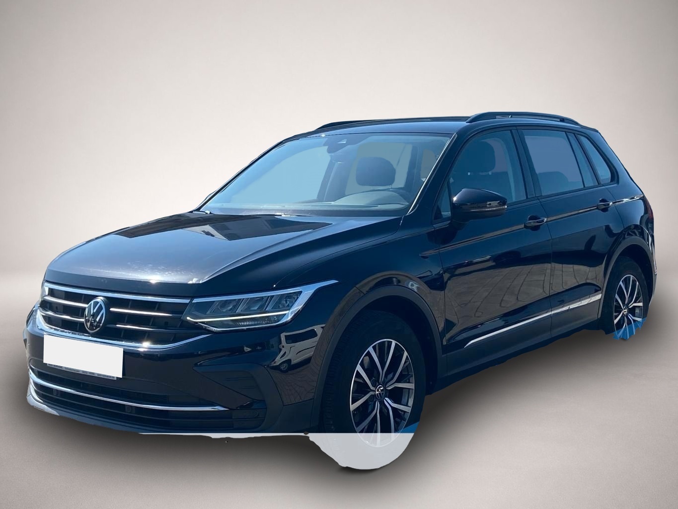 Volkswagen Tiguan (02/2023, )