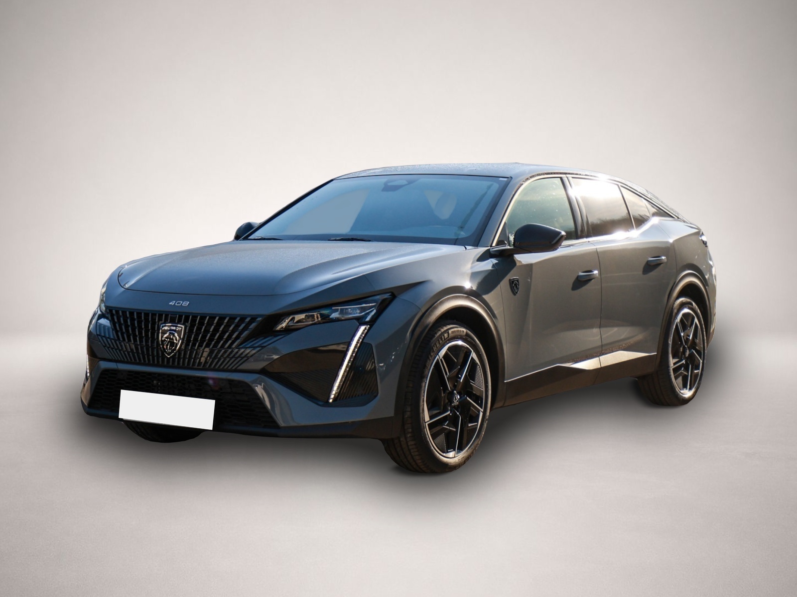 Peugeot 408 (, Benzin)