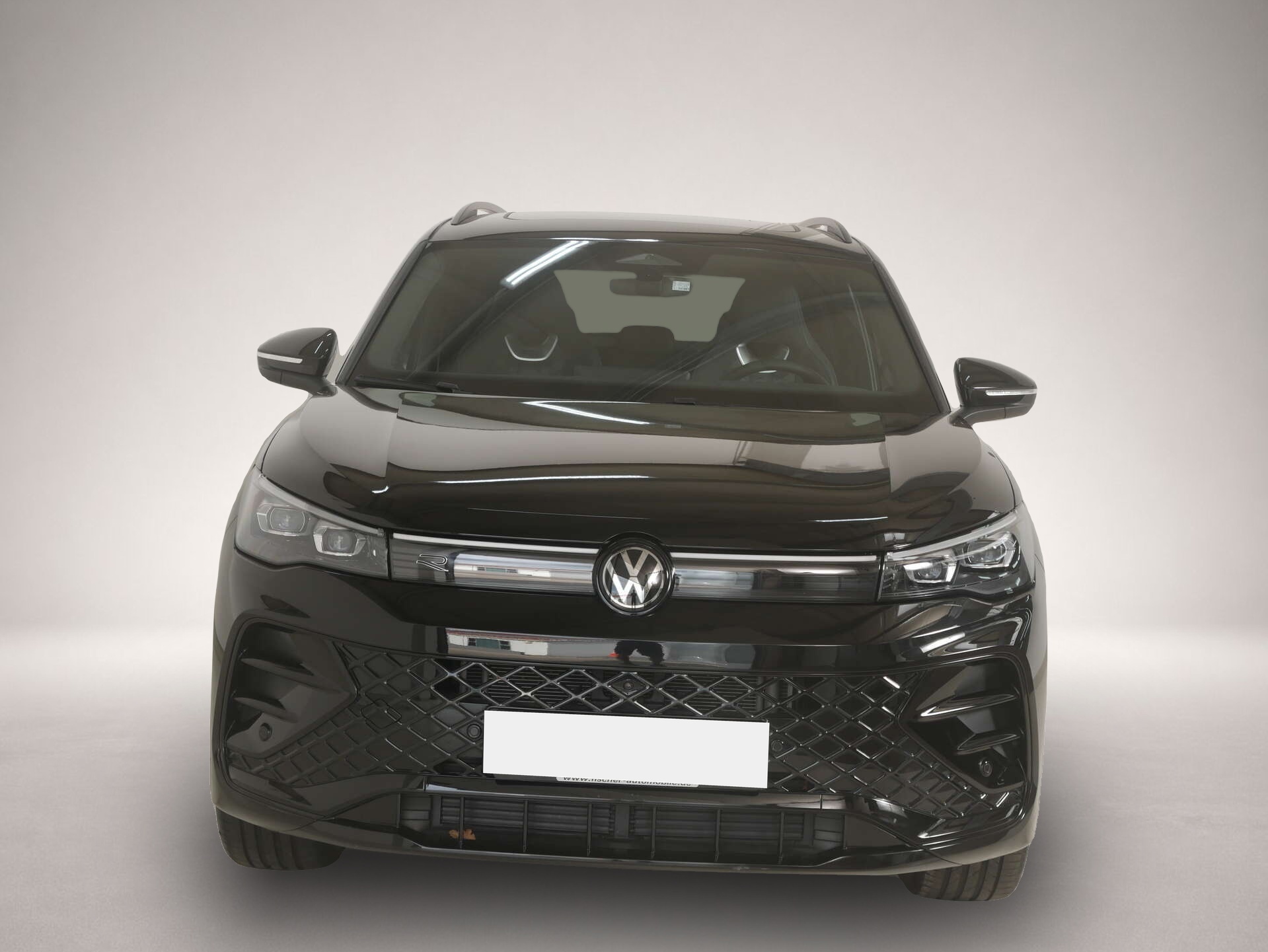 Volkswagen Tiguan (09/2025, Diesel)