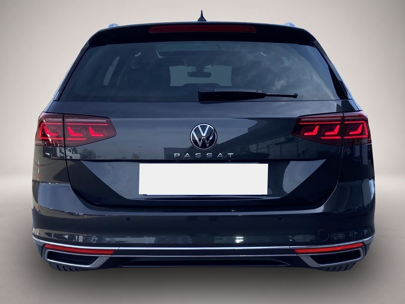 Volkswagen Passat Variant (11/2022, )