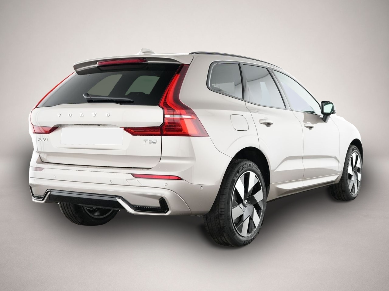Volvo XC60 (03/2025, Hybrid (Benzin/Elektro))