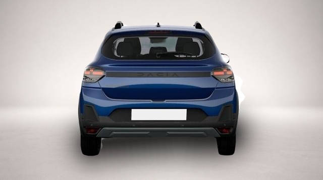 Dacia Sandero, Bild 2 von 3