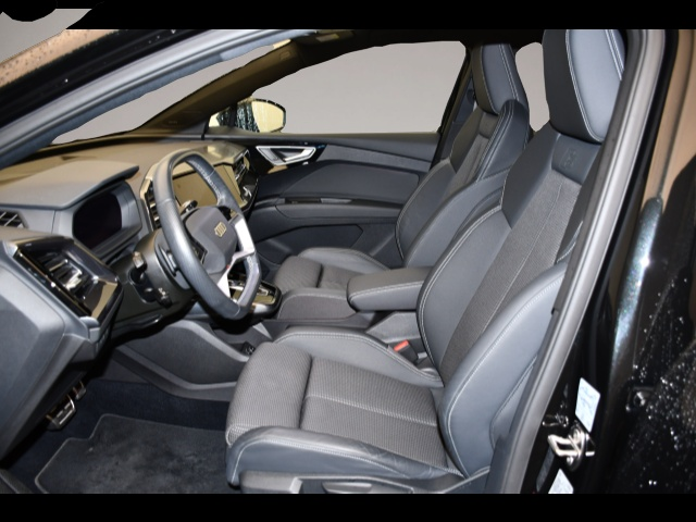 Audi quattro (05/2023, ELECTRIC)