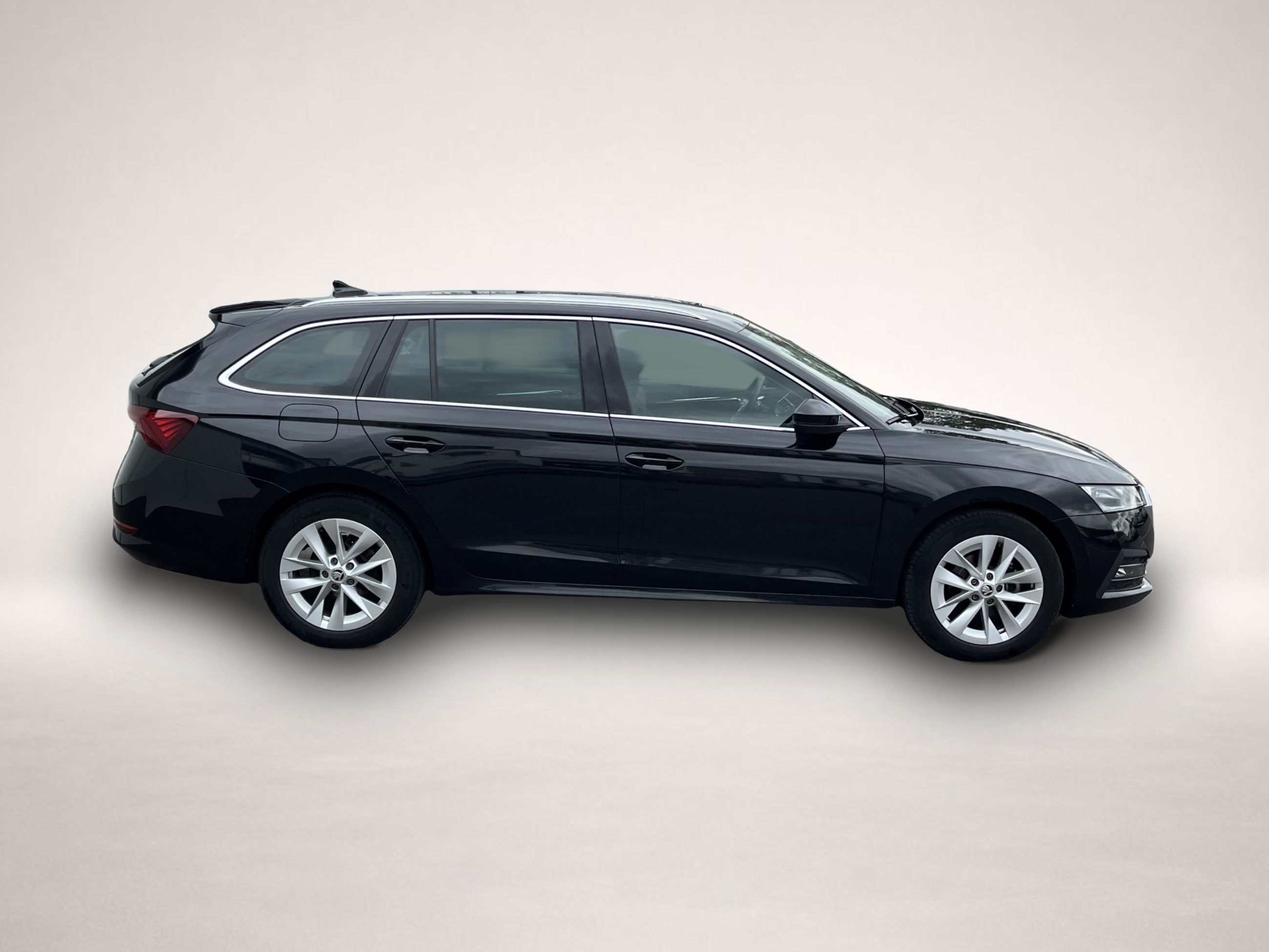 Skoda Octavia (02/2023, Diesel)