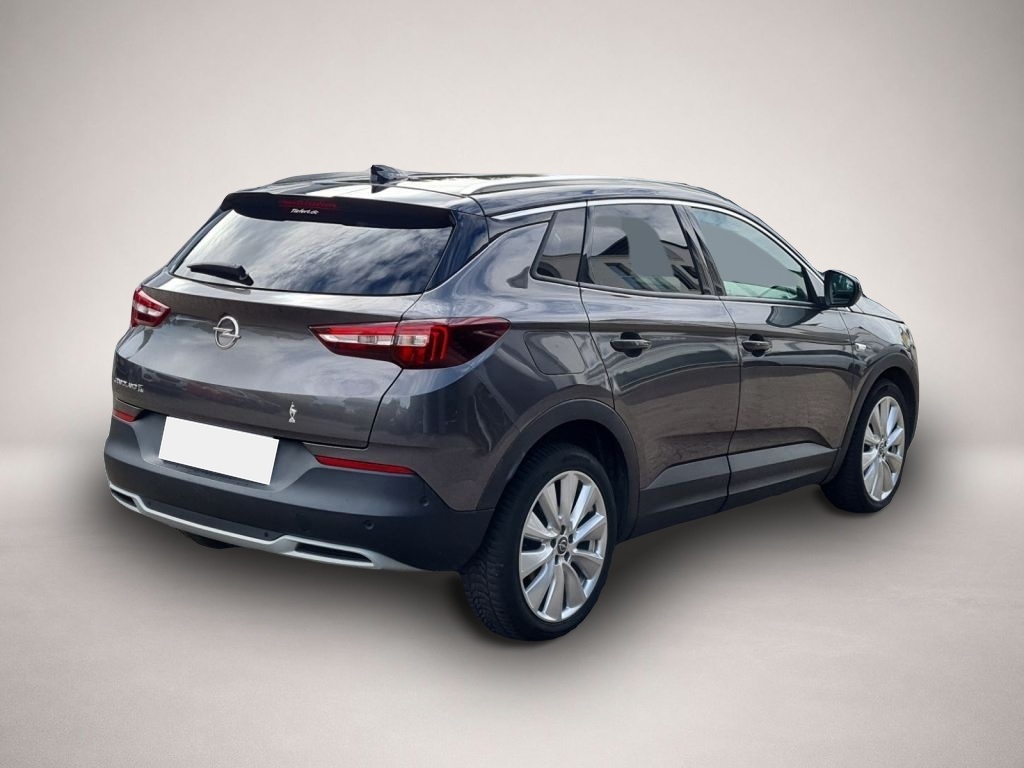 Opel Grandland (X) (06/2021, )