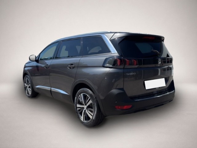 Peugeot 5008 (12/2021, Benzin)