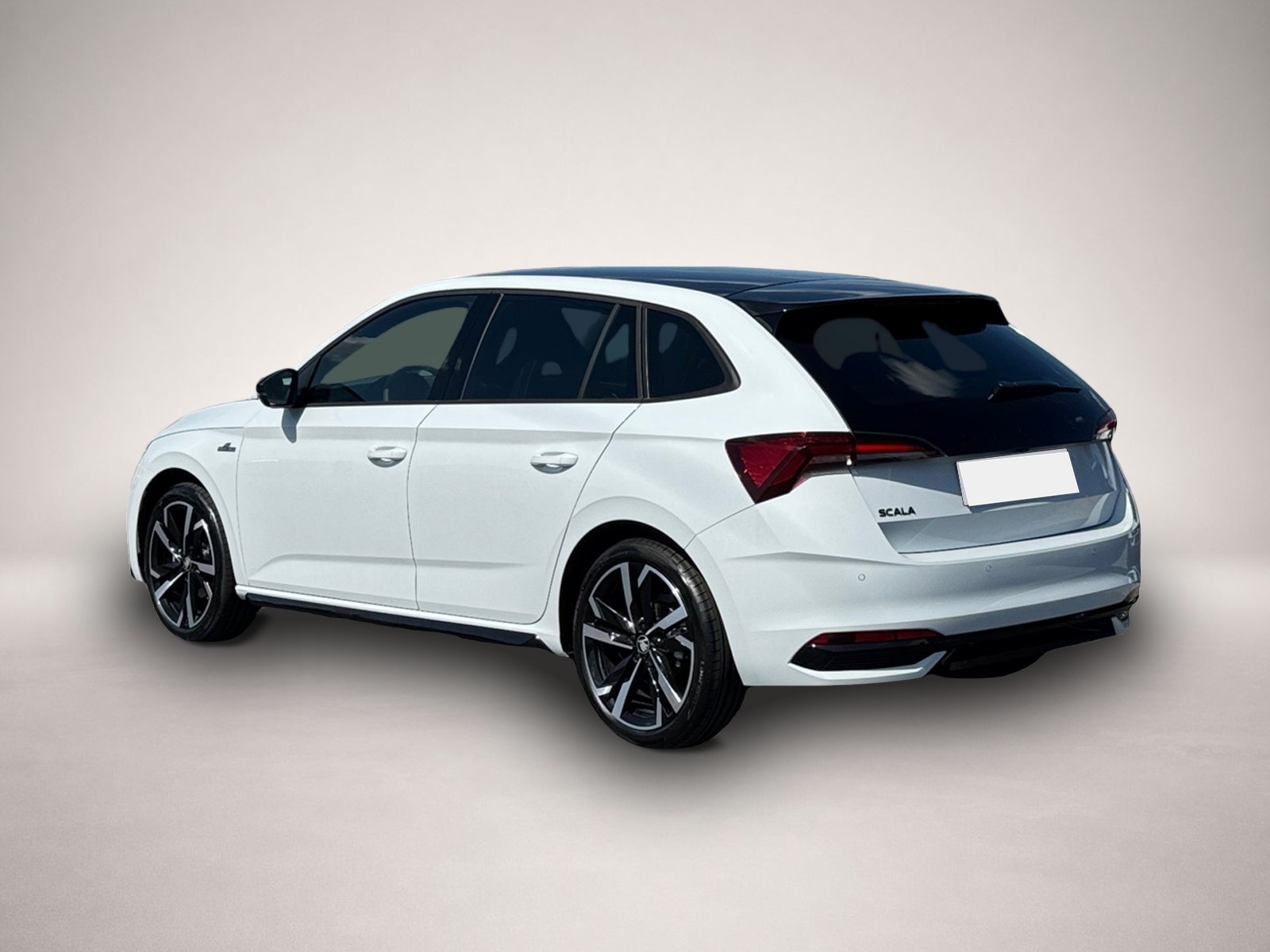 Skoda Scala (07/2026, Benzin)