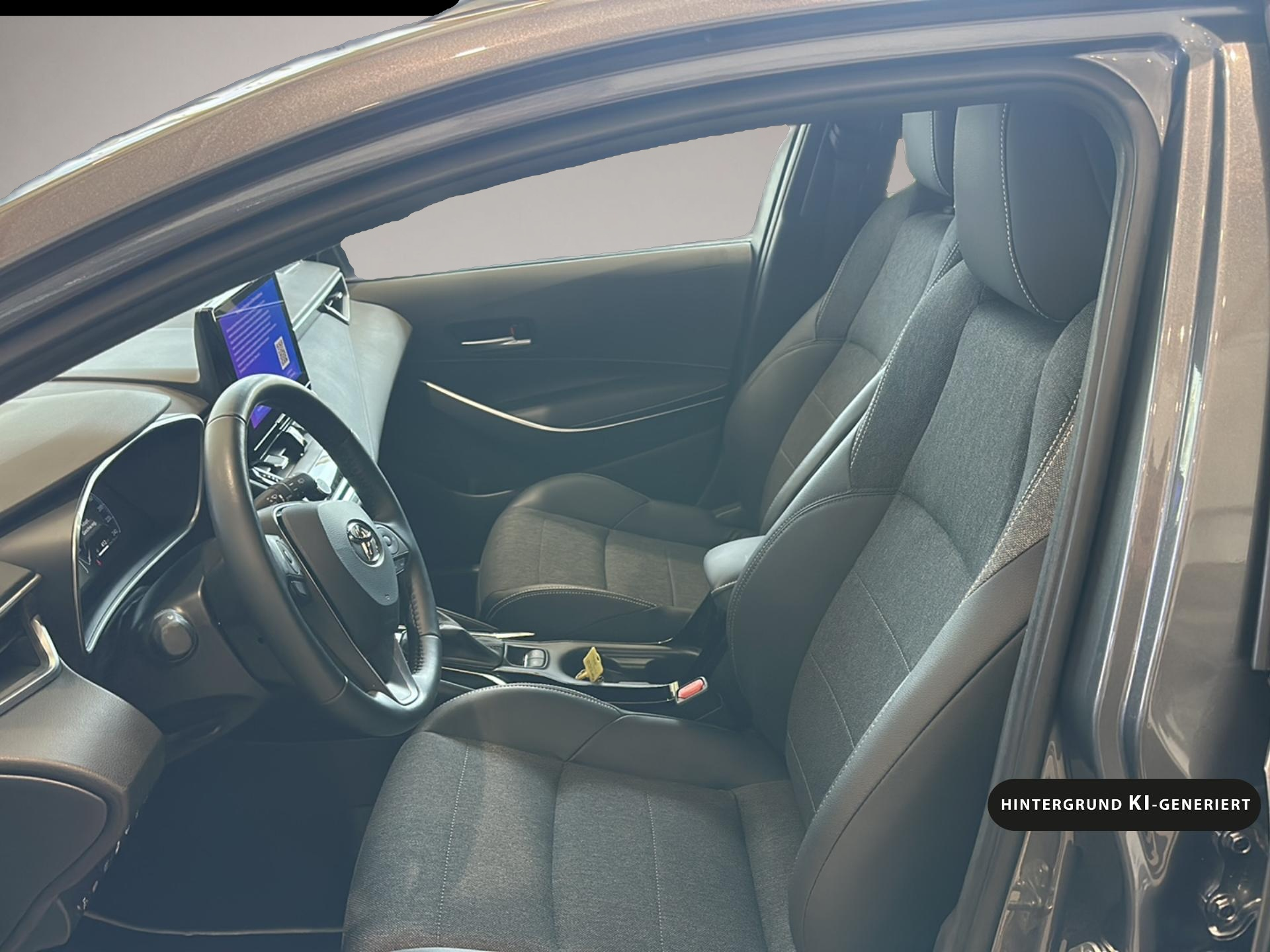 Toyota Corolla (04/2025, Hybrid (Benzin/Elektro))