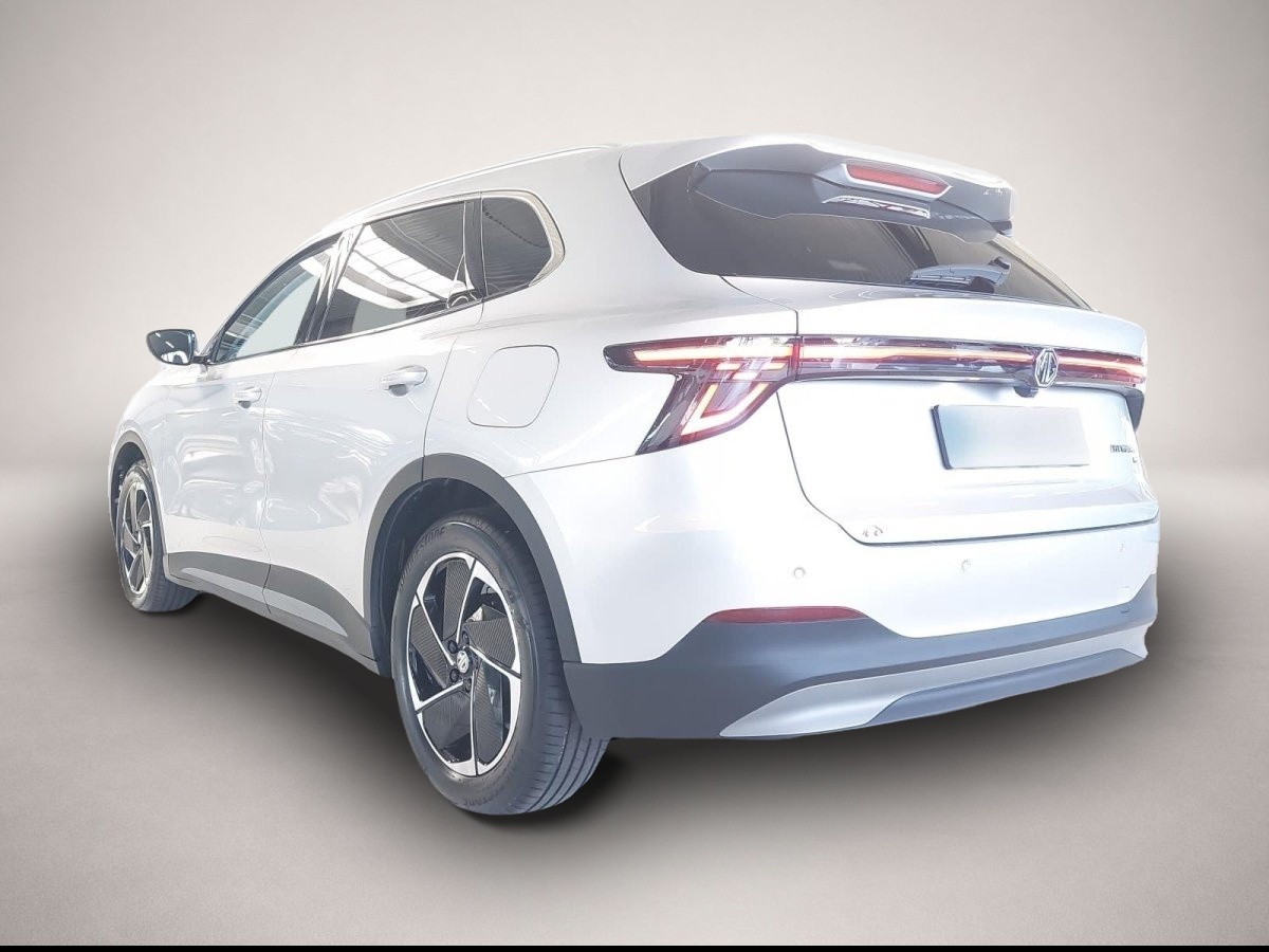 Mg MG5, Bild 3 von 4
