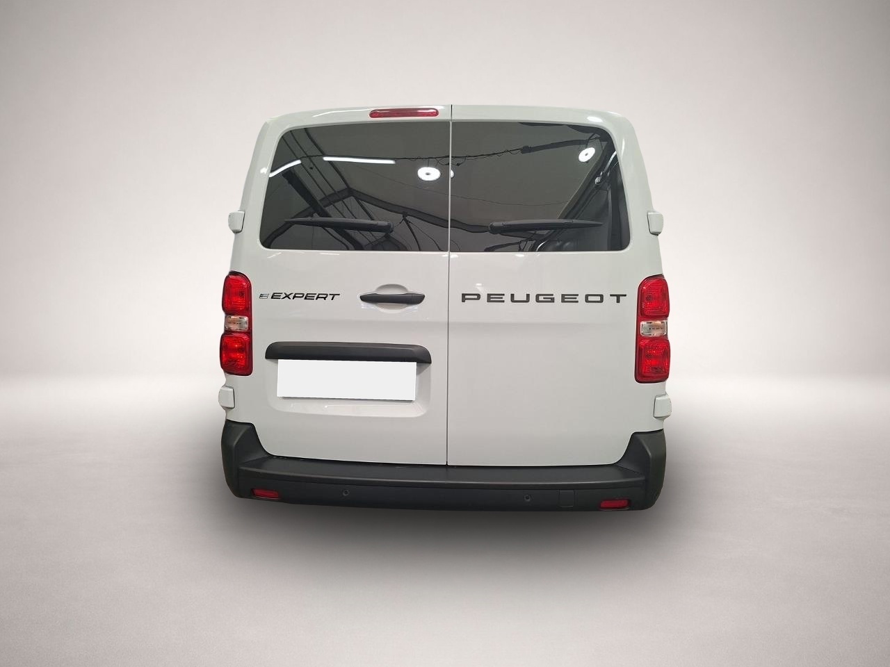 Peugeot Expert (12/2025, ELECTRIC)