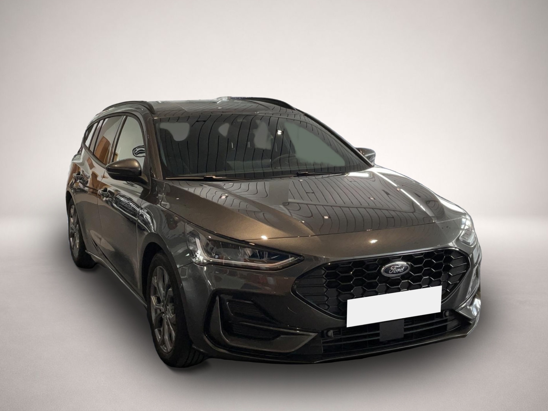 Ford Focus (02/2025, Benzin)