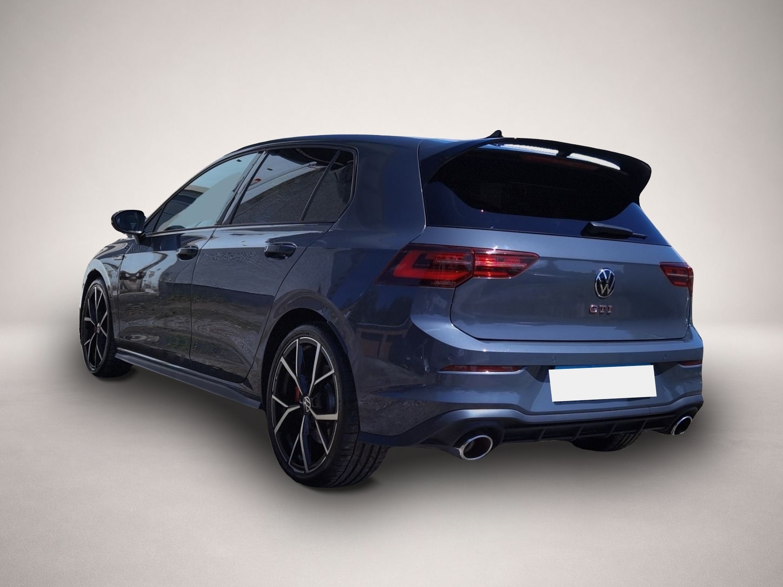 Volkswagen Golf (04/2022, Benzin)