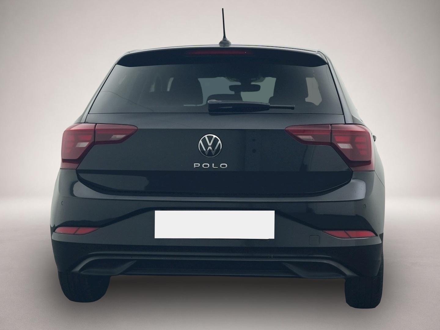 Volkswagen Polo (03/2023, Benzin)