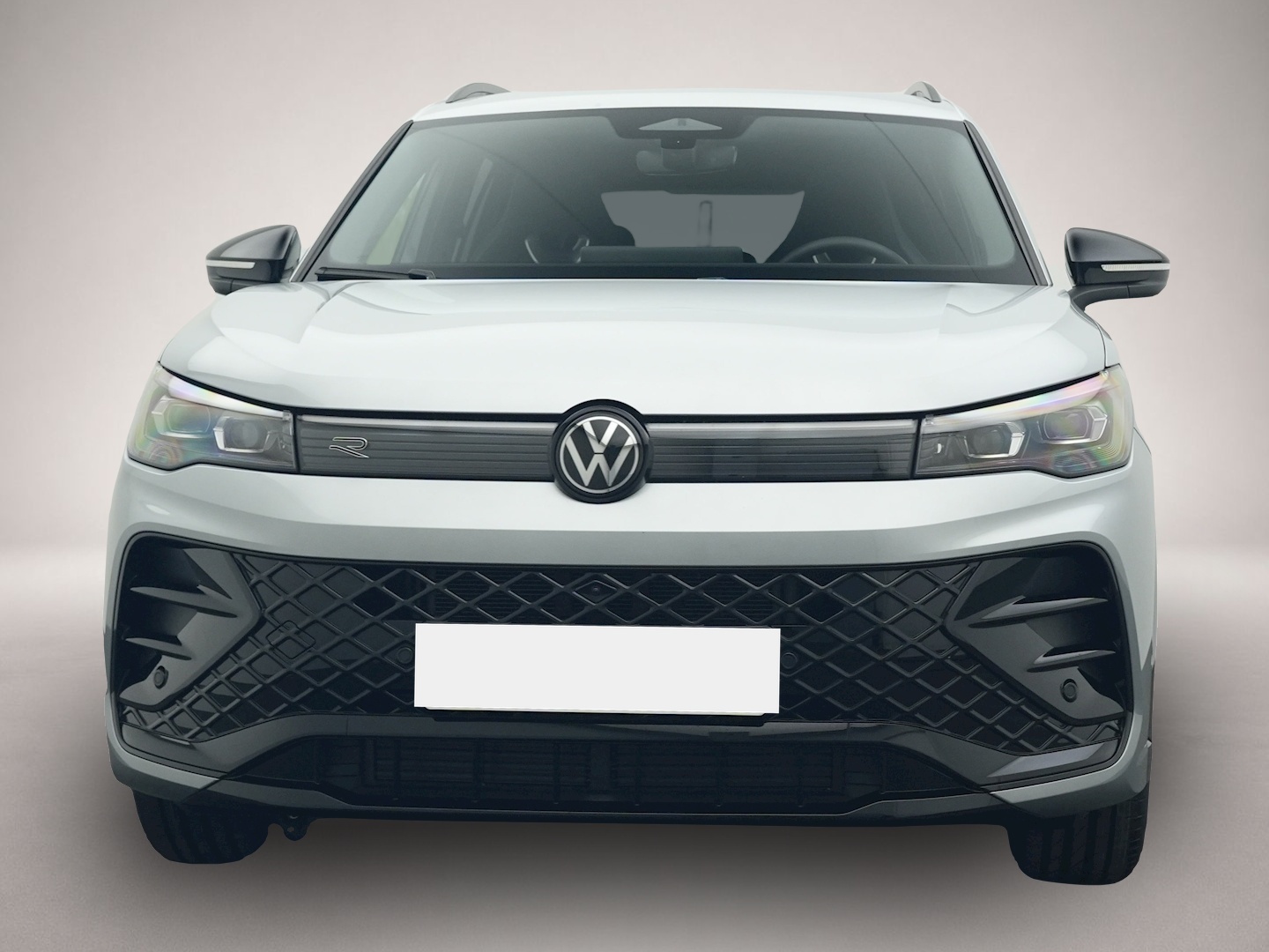 Volkswagen Tiguan (10/2025, Diesel)