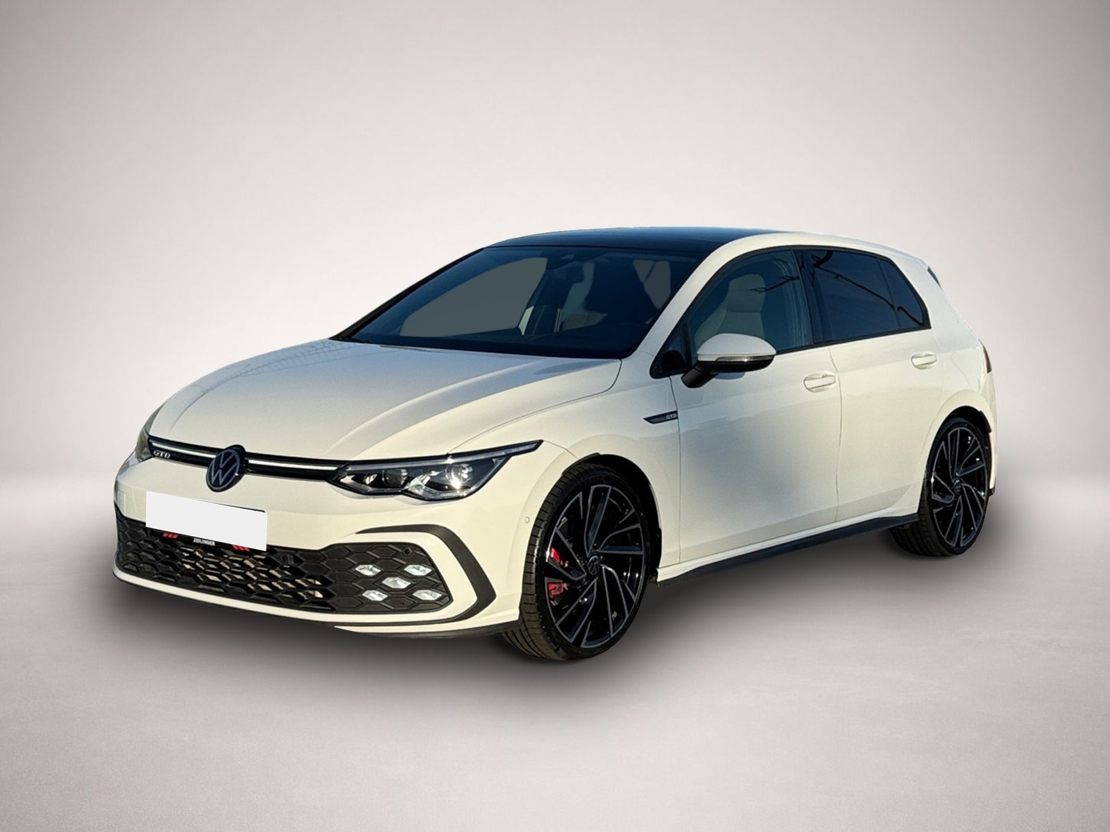Volkswagen Golf (11/2023, Diesel)