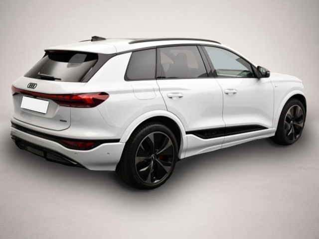 Audi Q6 e-tron (05/2025, ELECTRIC)
