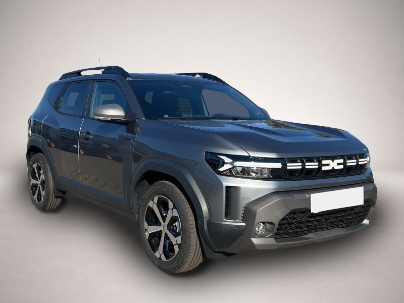 Dacia Duster (02/2026, Benzin)