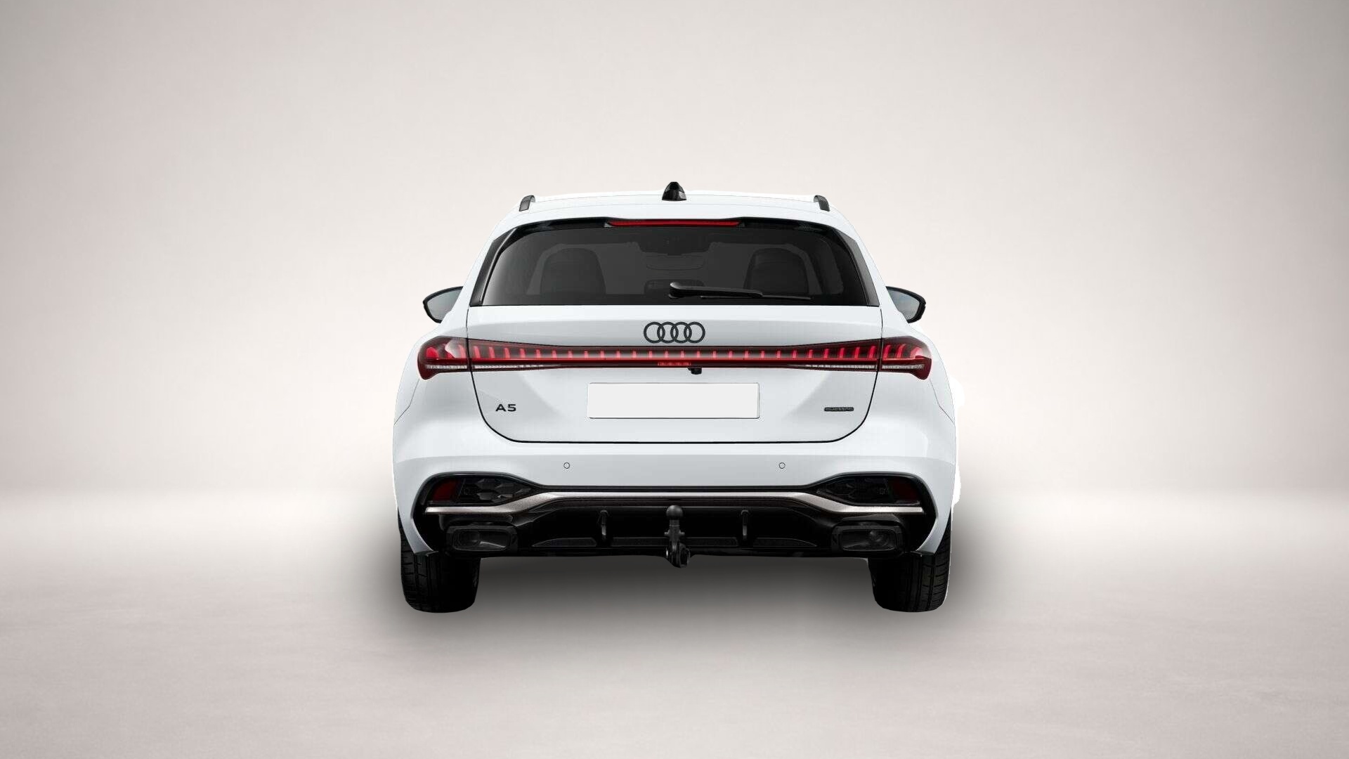 Audi quattro (06/2025, Benzin)