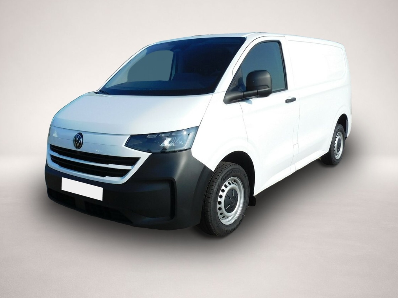 Volkswagen T7 Transporter (09/2025, Diesel)