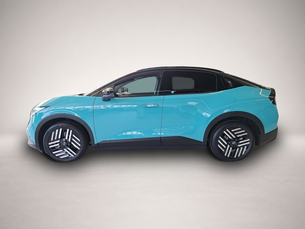 Nissan Leaf, image 4 of 4