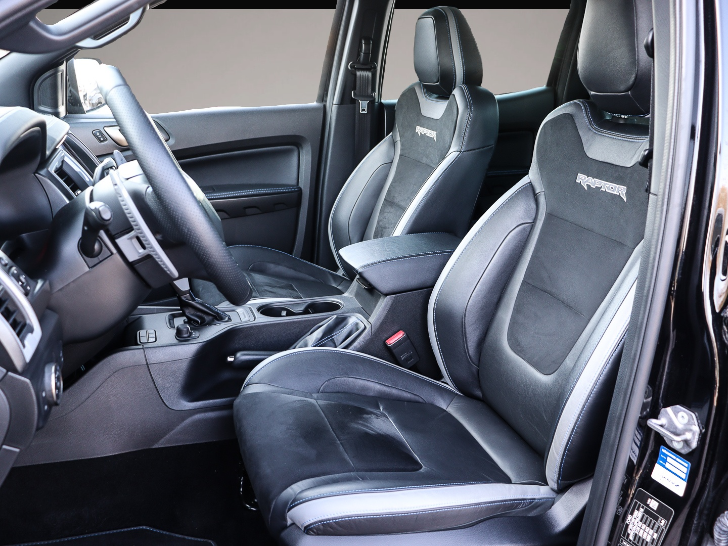 Ford Ranger (12/2022, Diesel)