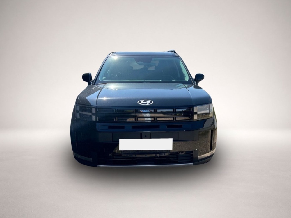 Hyundai Santa Fe, image 2 of 5