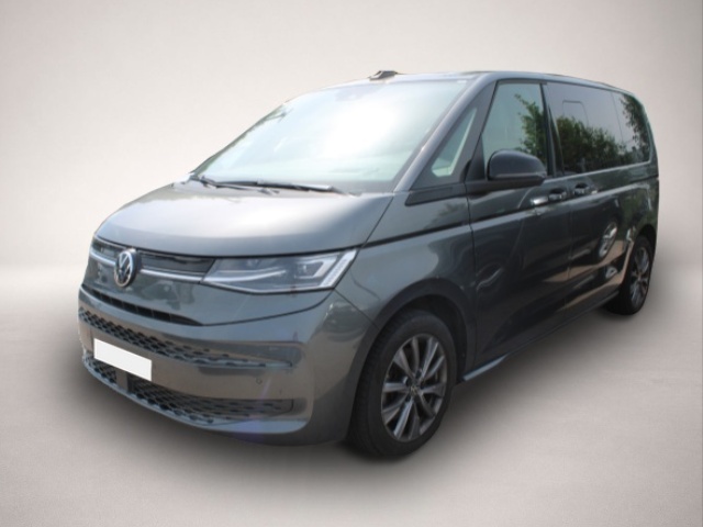 Volkswagen T7 Multivan (02/2023, )