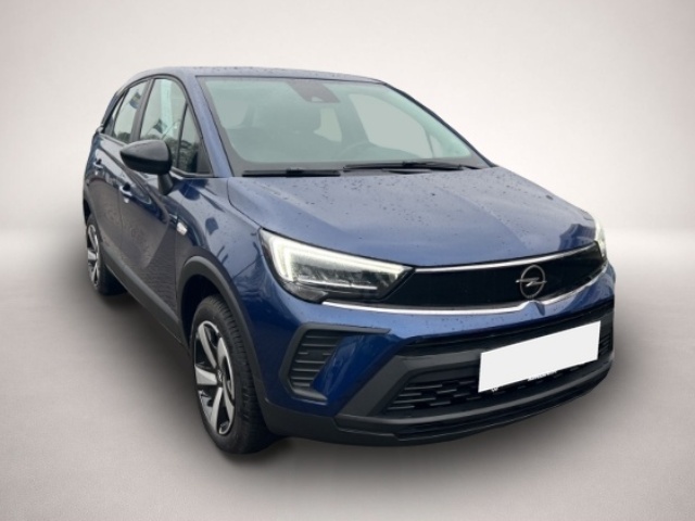 Opel Crossland (X) (12/2023, Benzin)