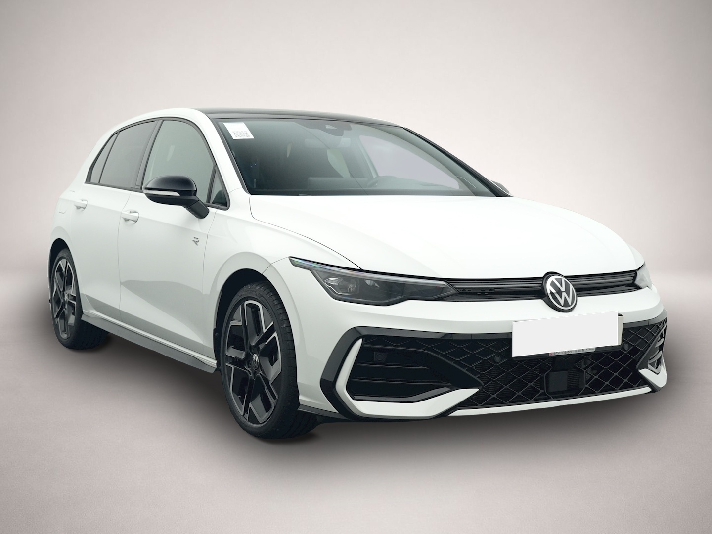 Volkswagen Golf (12/2024, Benzin)
