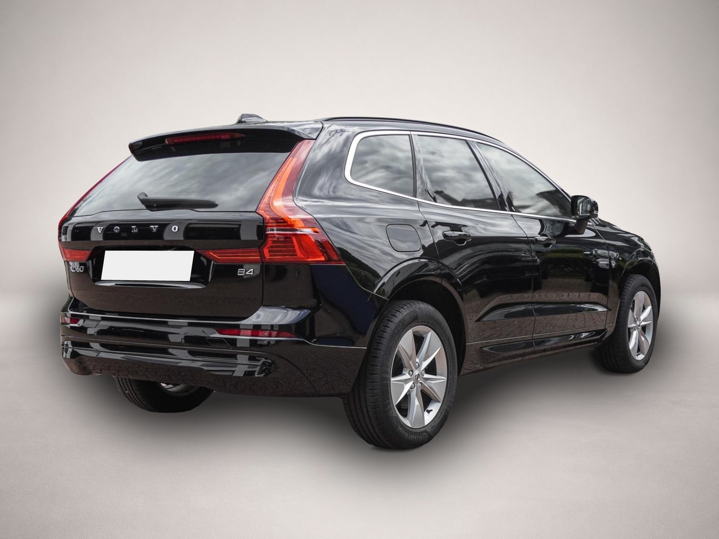 Volvo XC60 (03/2023, Diesel)