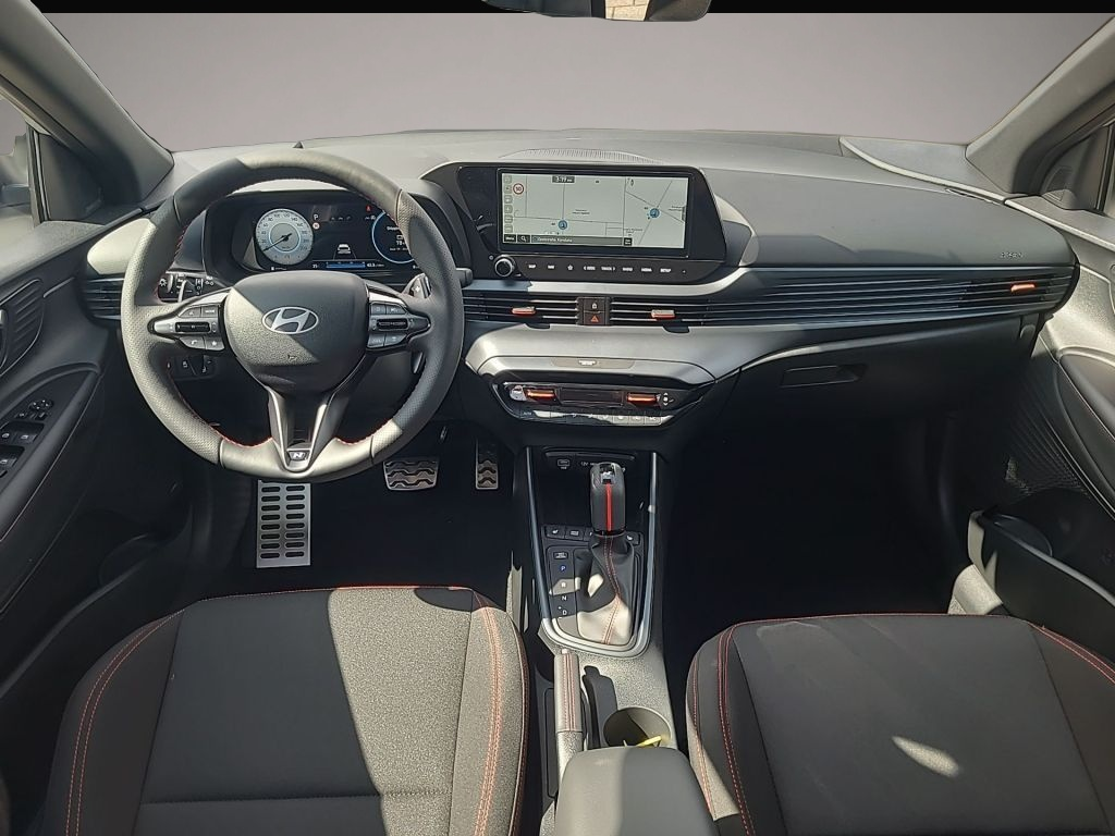 Hyundai i20 (09/2025, Benzin)
