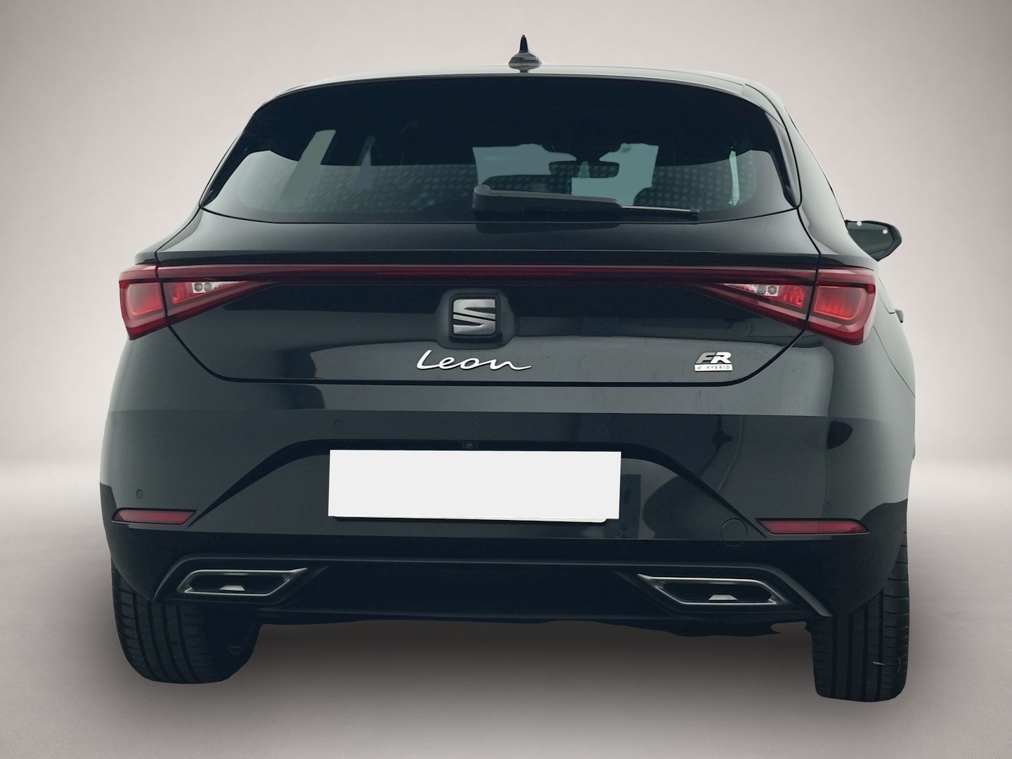 Seat Leon (02/2023, Hybrid (Benzin/Elektro))