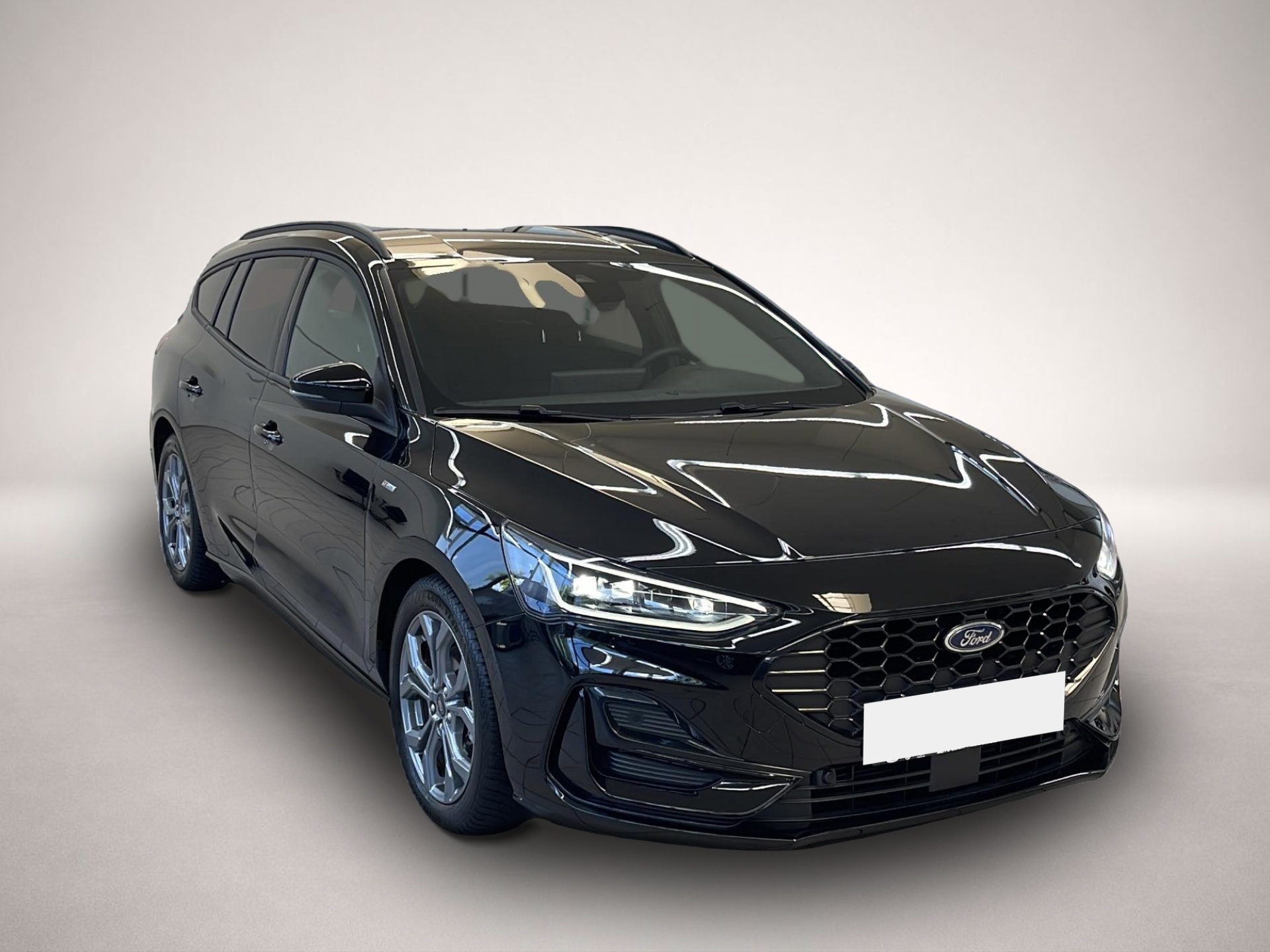 Ford Focus (06/2023, Benzin)