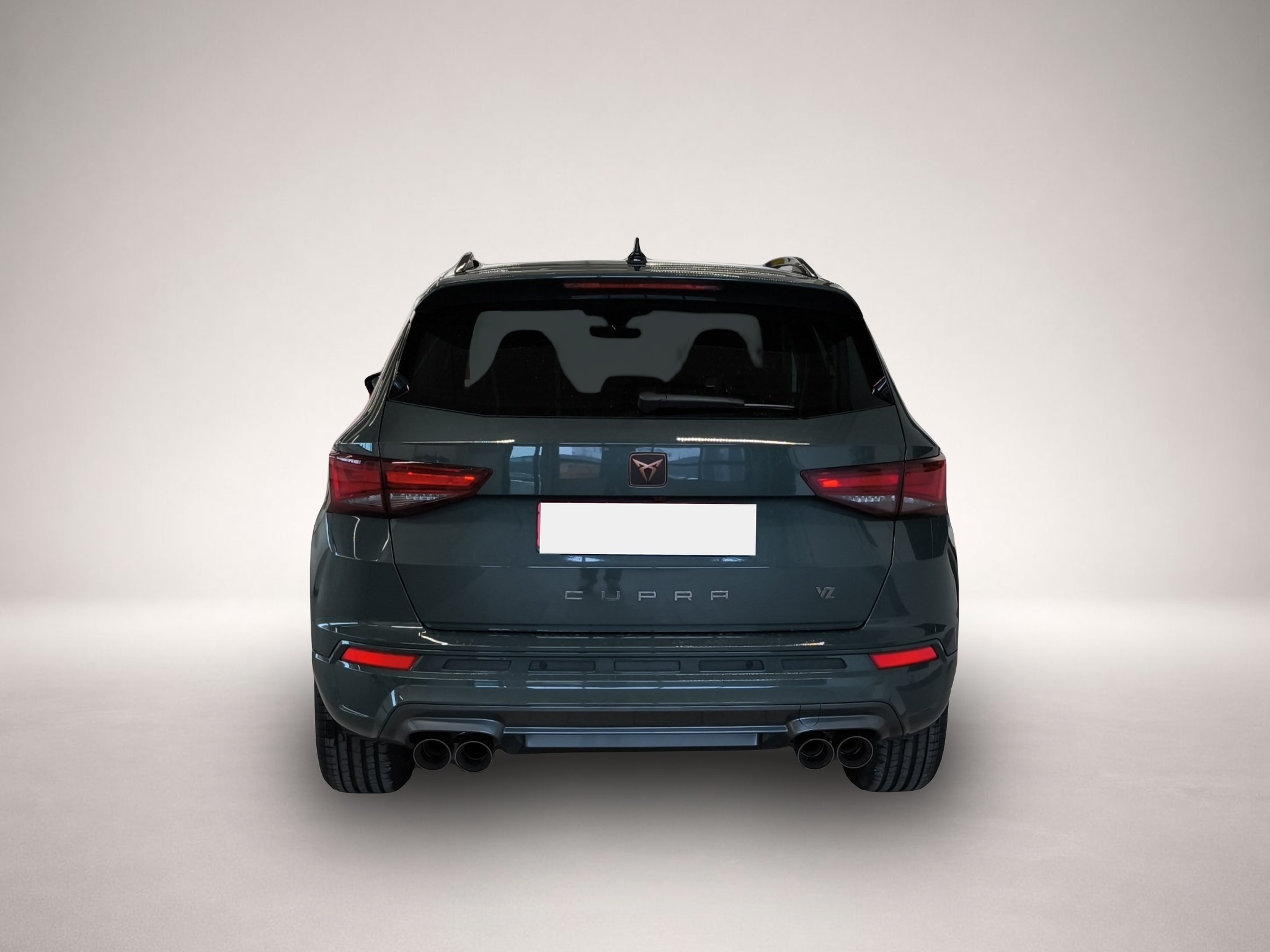 CUPRA Ateca, image 5 of 5