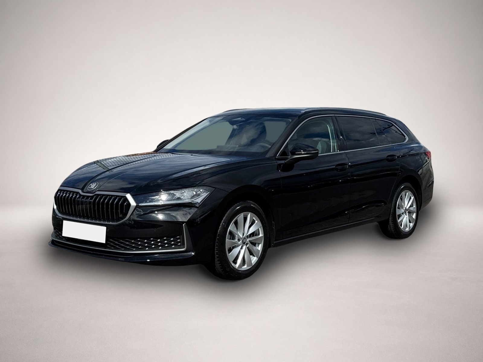 Skoda Superb (04/2026, Diesel)