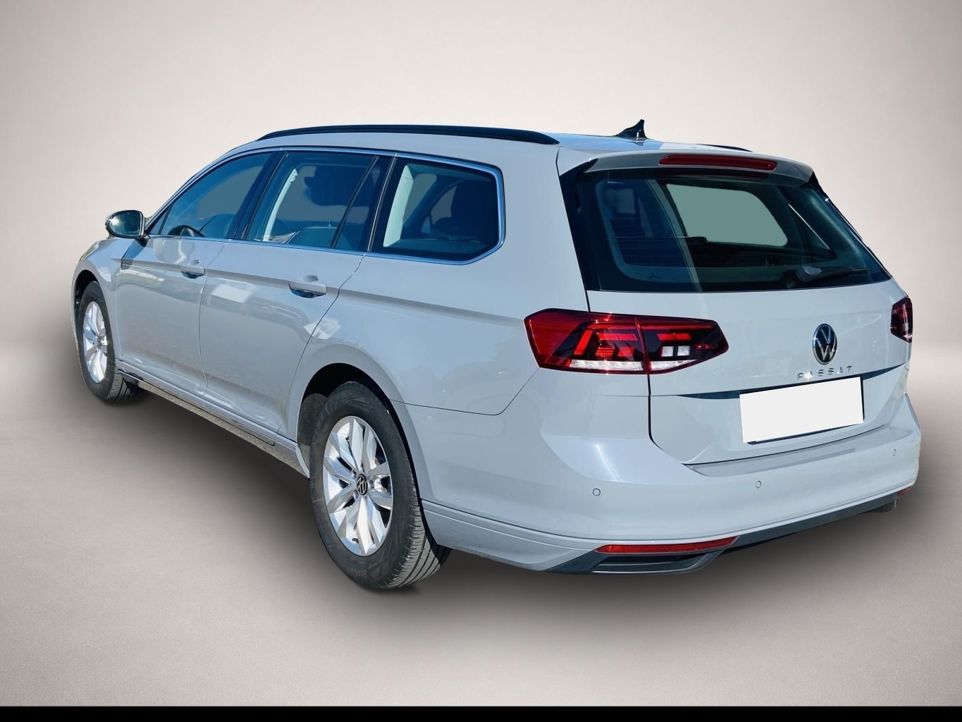 Volkswagen Passat Variant (02/2023, )