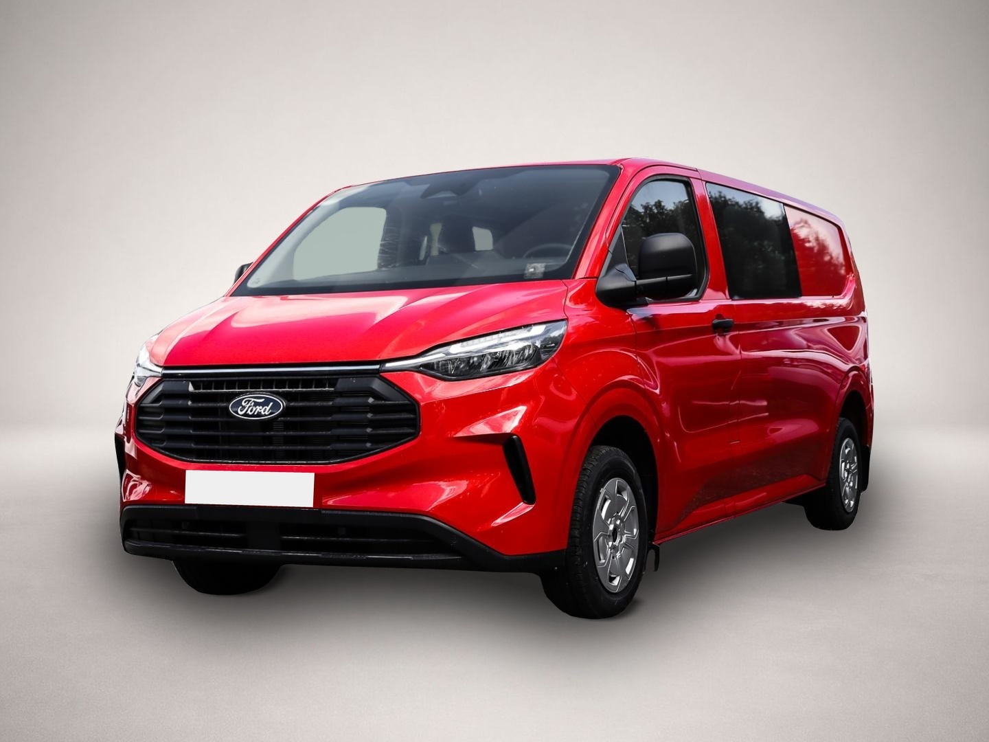 Ford Other (12/2025, Diesel)