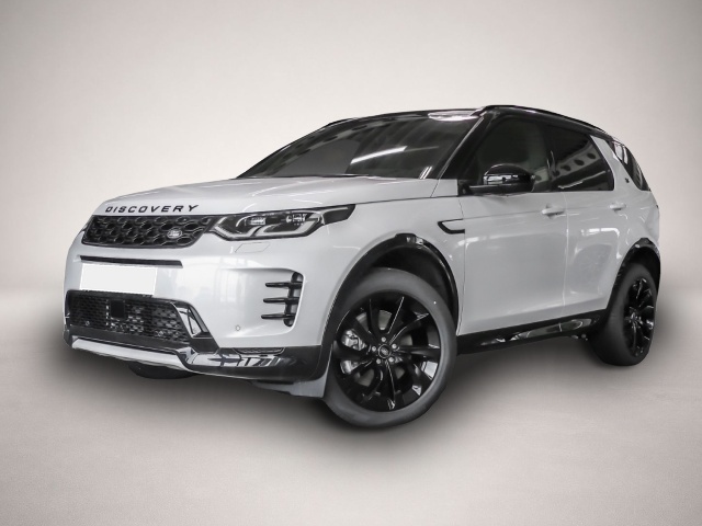 Land-Rover Discovery Sport (10/2024, Benzin)