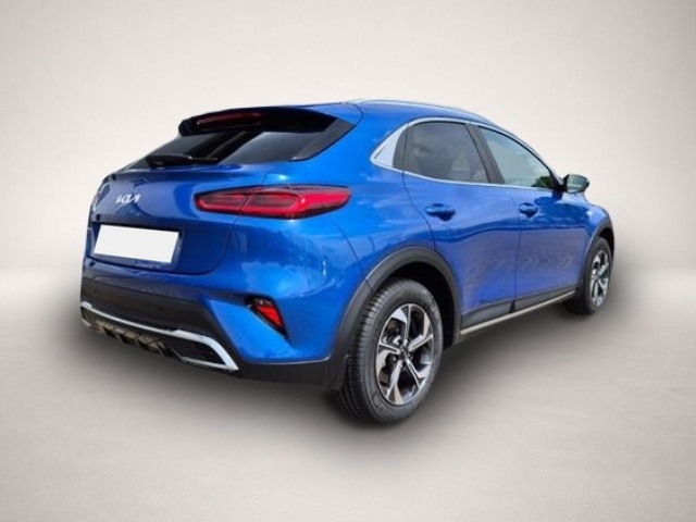 KIA XCeed (03/2026, Benzin)