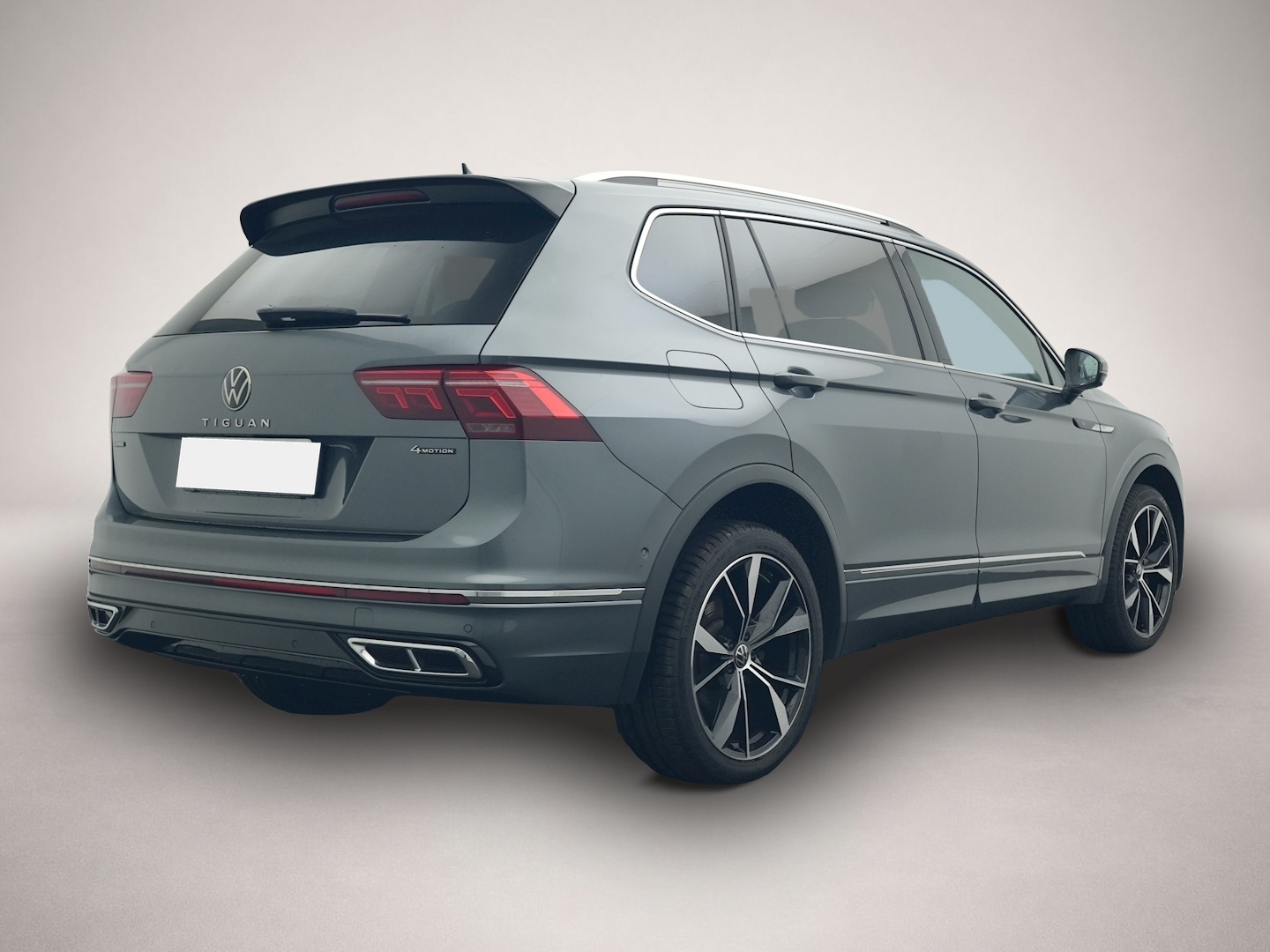 Volkswagen Tiguan Allspace (10/2024, Diesel)