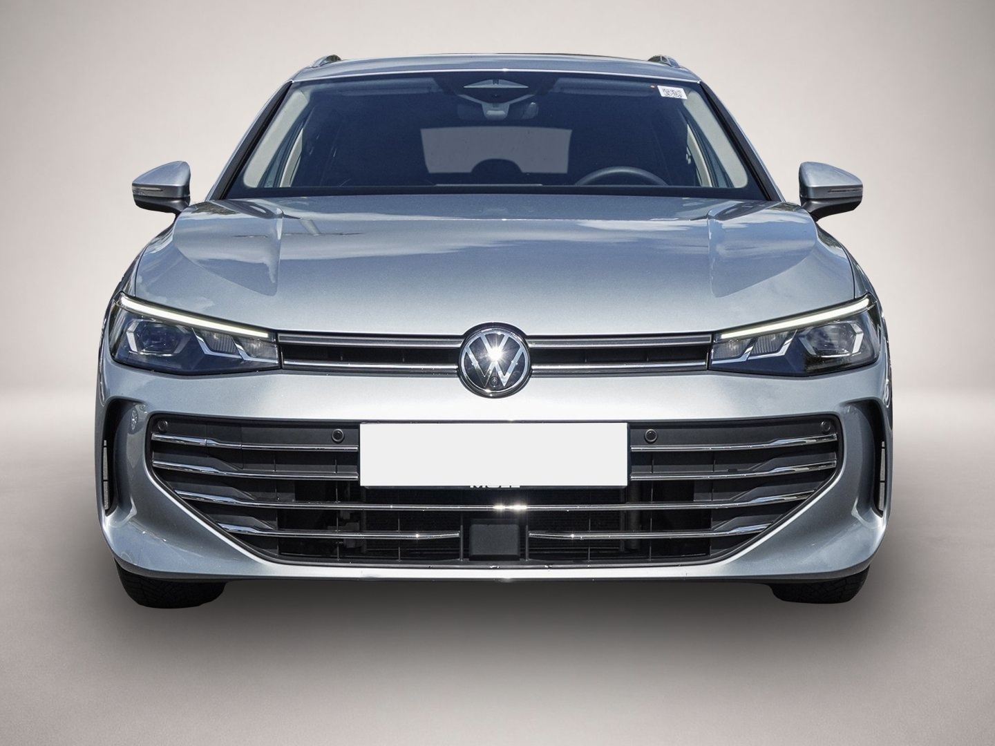 Volkswagen Passat Variant (09/2025, )