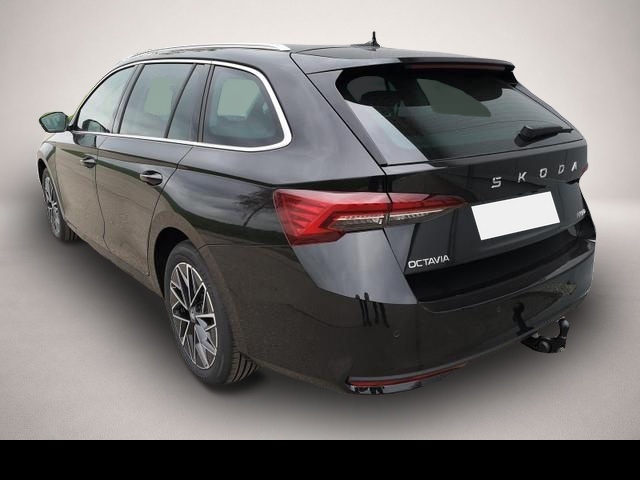 Skoda Octavia (04/2026, Benzin)