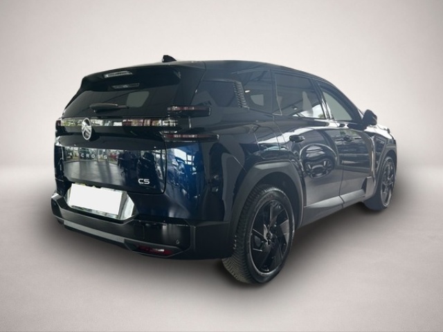 Citroen C5 Aircross (04/2026, Benzin)
