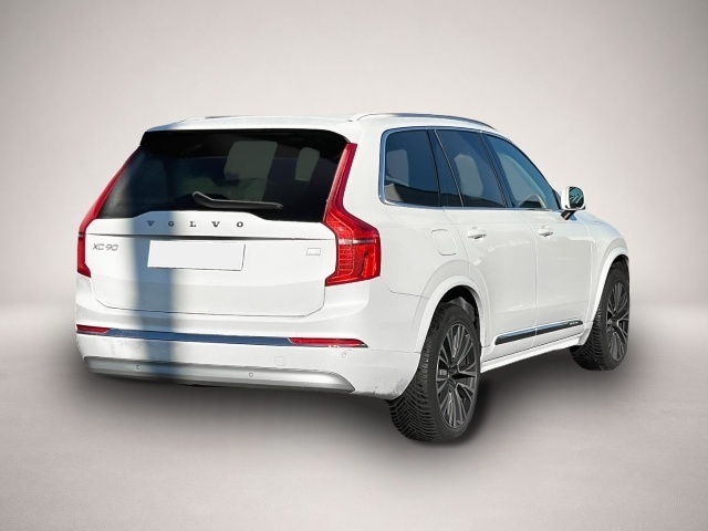 Volvo XC90 (12/2021, Hybrid (Benzin/Elektro))