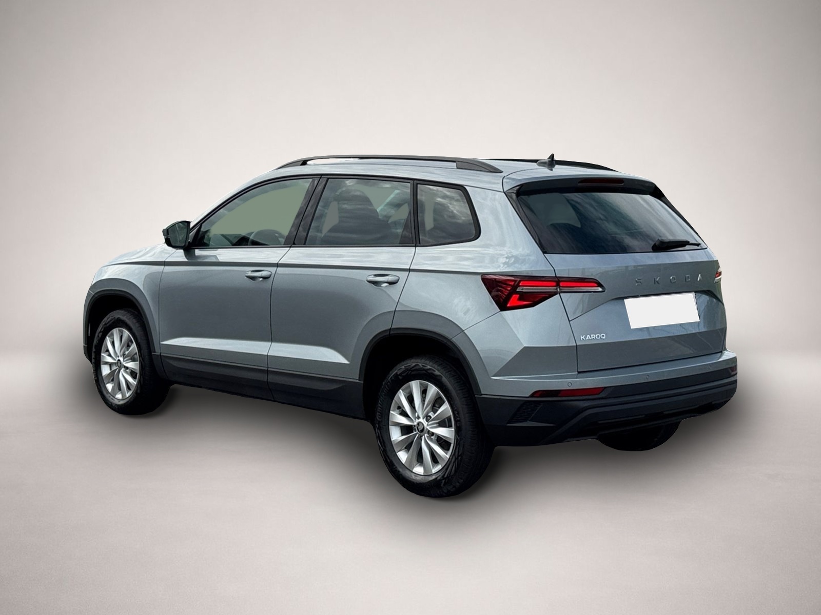 Skoda Karoq (07/2026, Benzin)