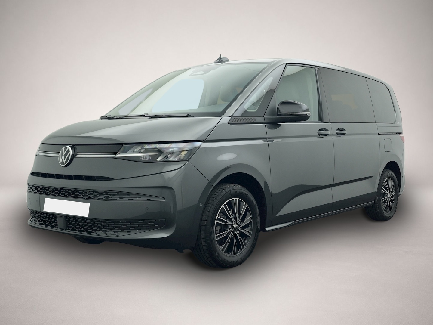 Volkswagen T7 Multivan (, Diesel)