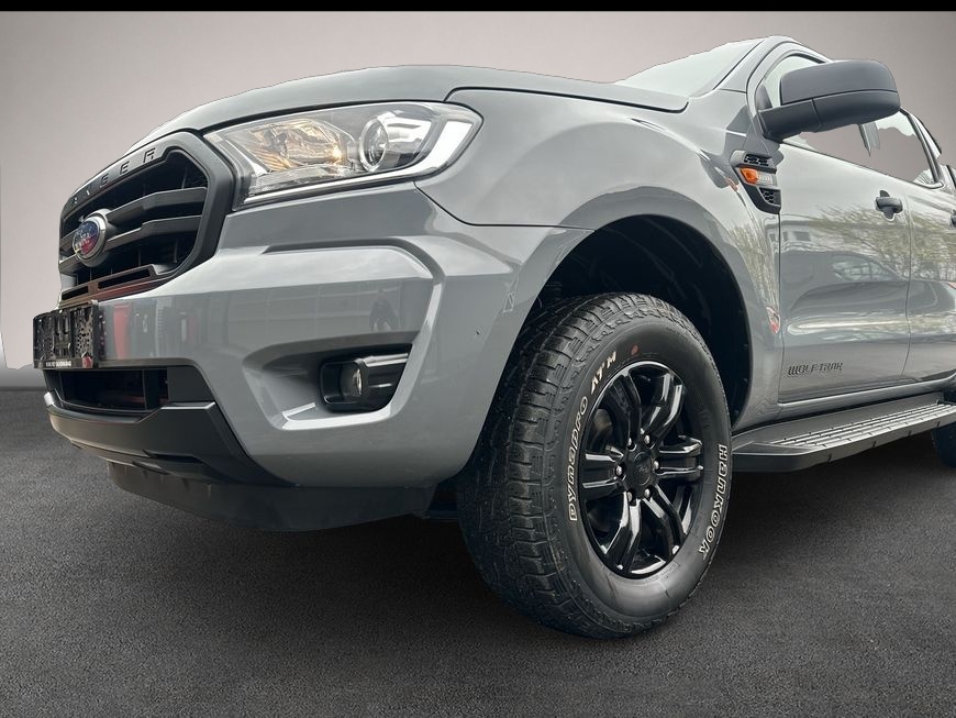 Ford Other (09/2022, Diesel)
