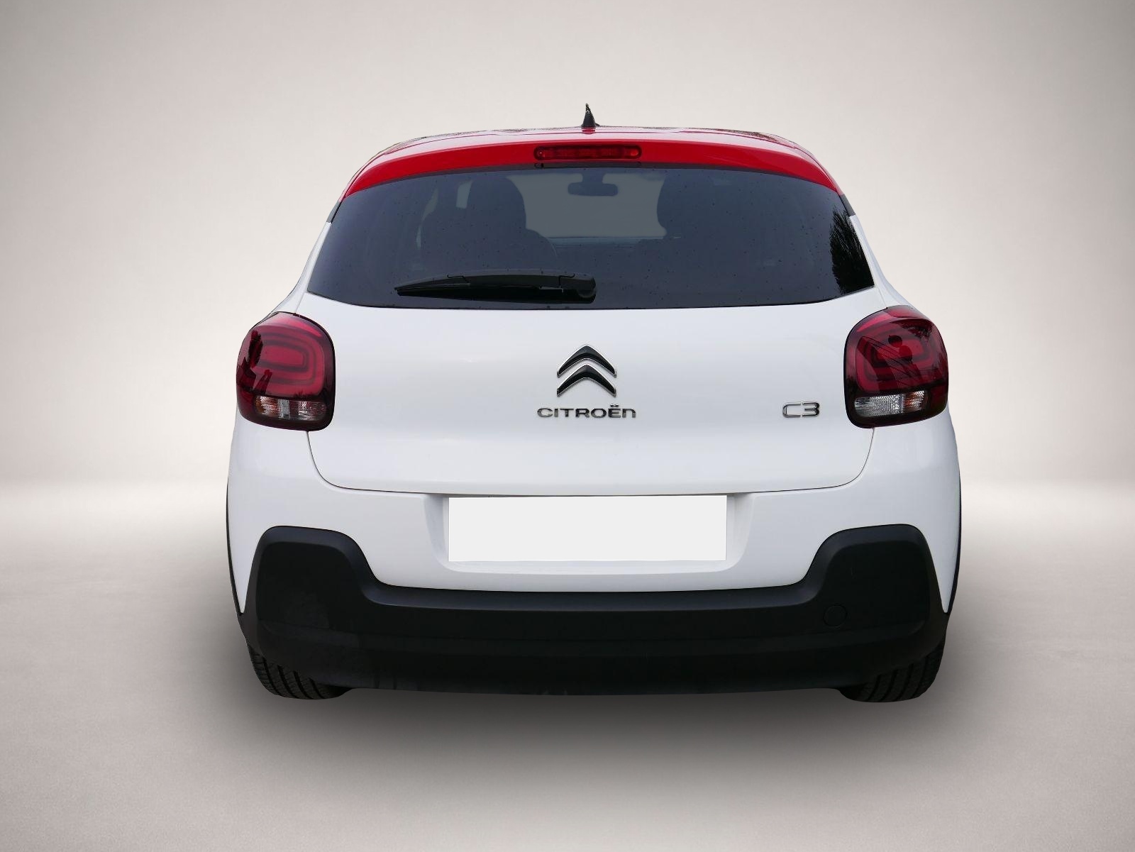 Citroen C3 (07/2023, Benzin)