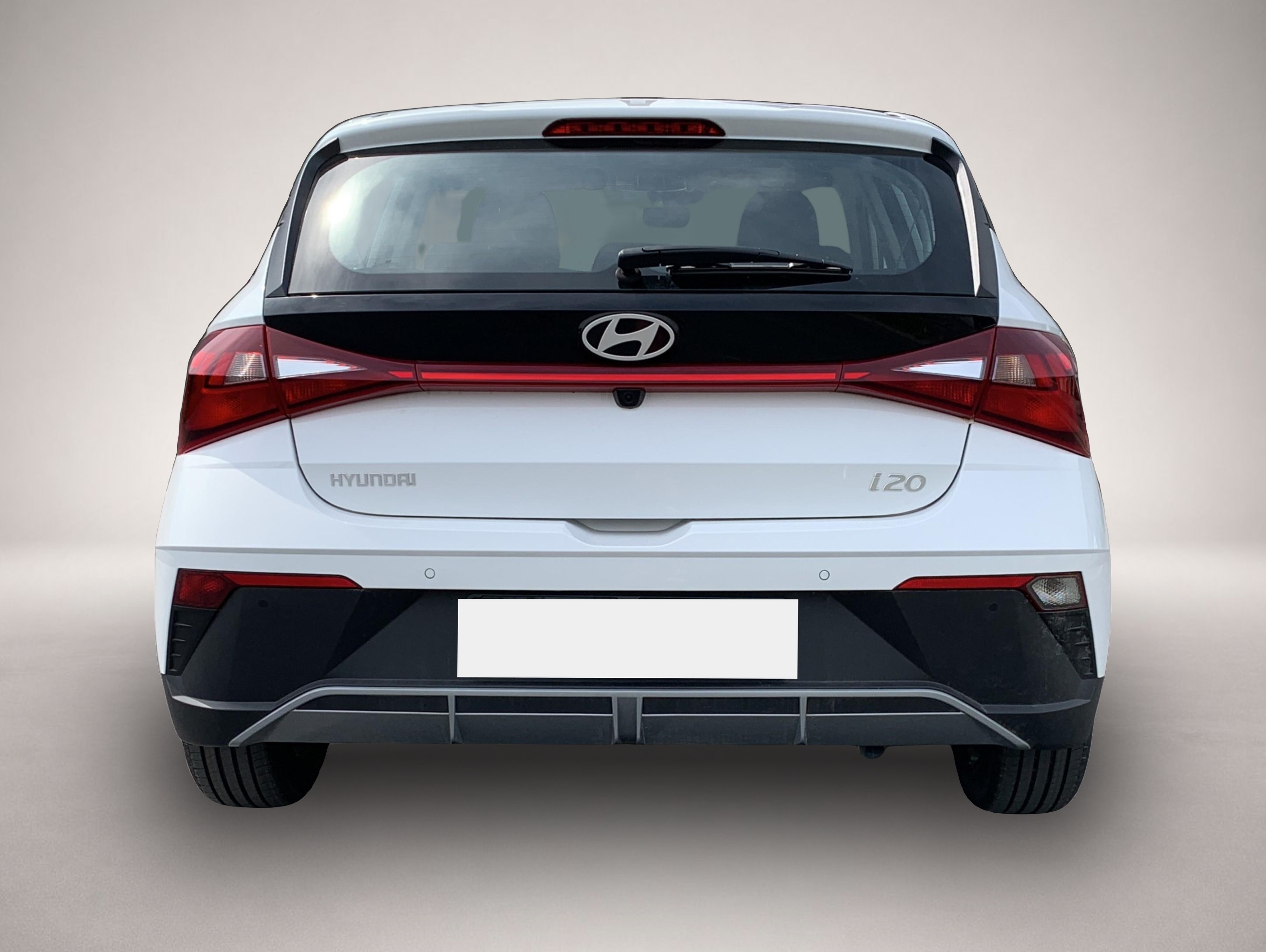 Hyundai i20 (06/2025, Benzin)