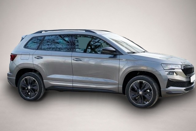 Skoda Karoq (, Diesel)